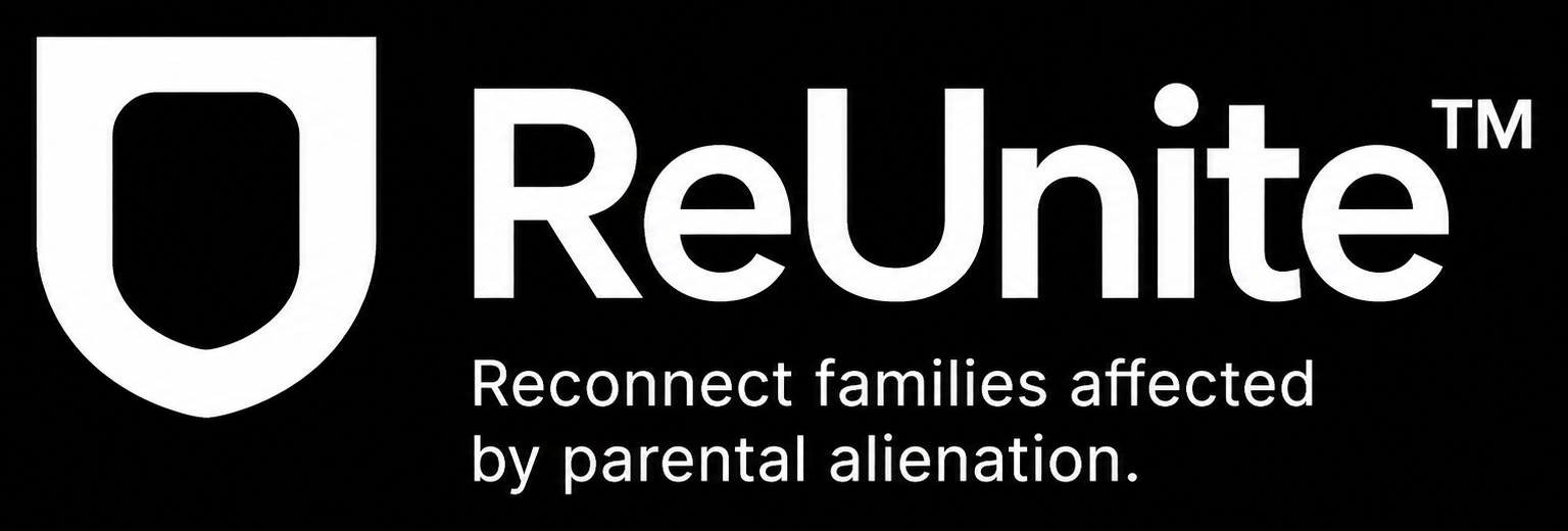 ReUnite logo